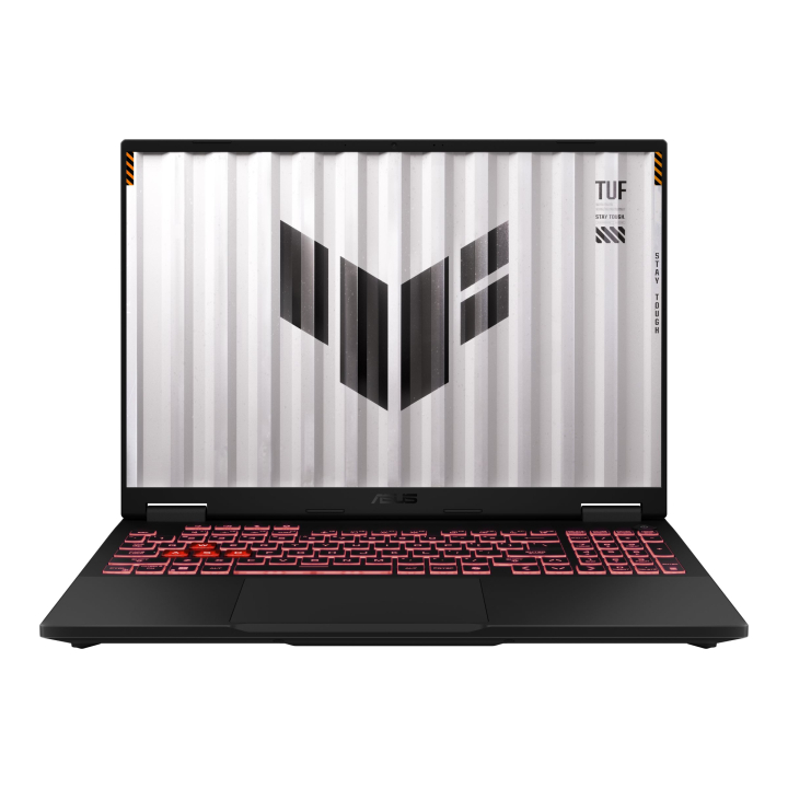 Product shot Front