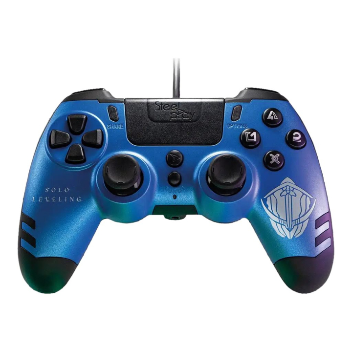 Product shot Front