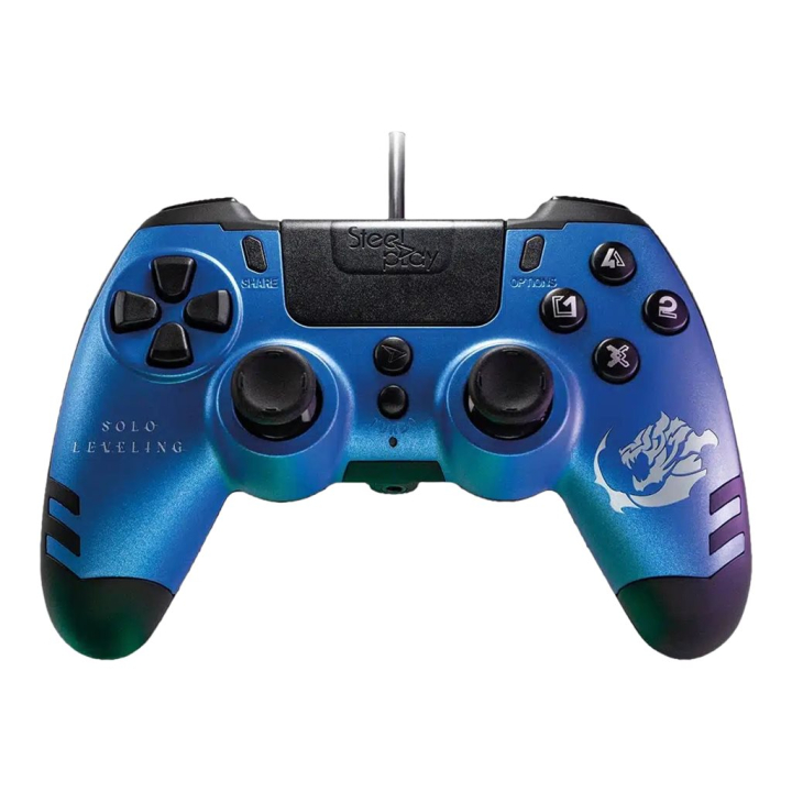 Product shot Front