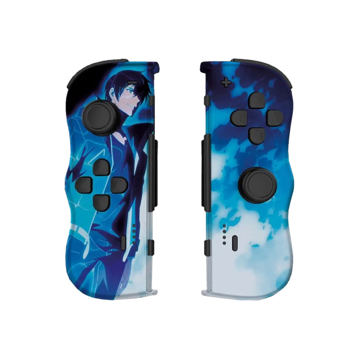 Product shot Front