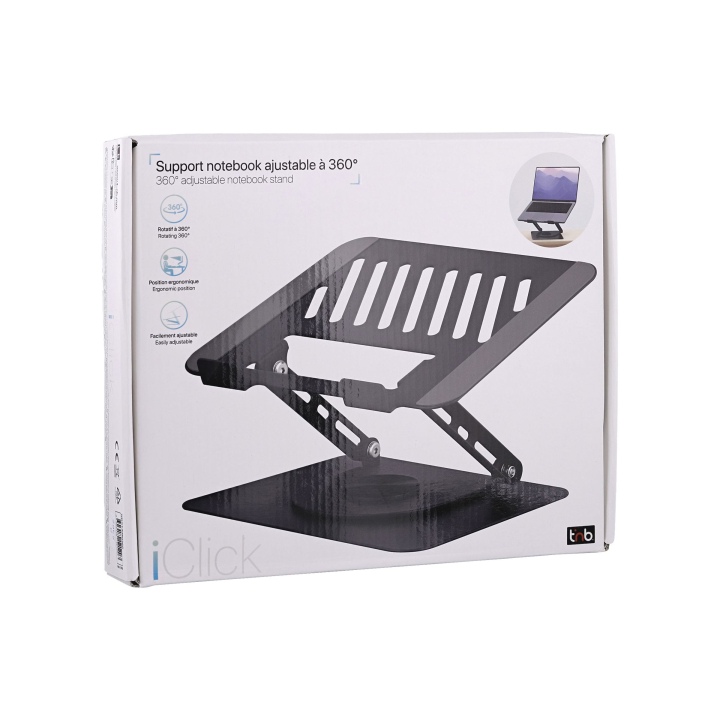 Package view Left-angle