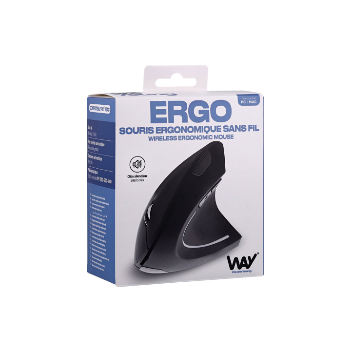 Package view Left-angle