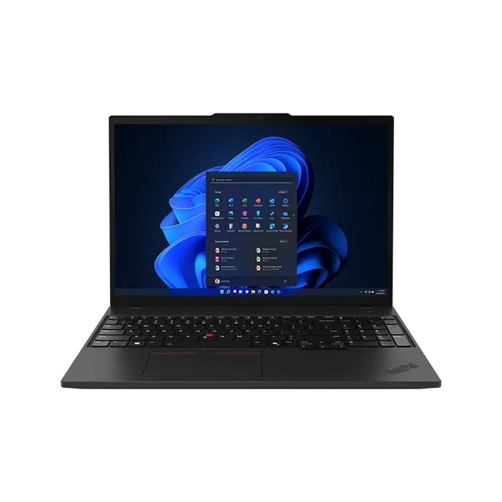 Product shot Front