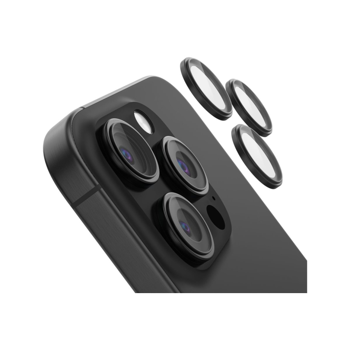 Product shot Left-angle