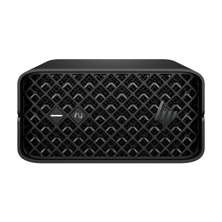 Product shot Front