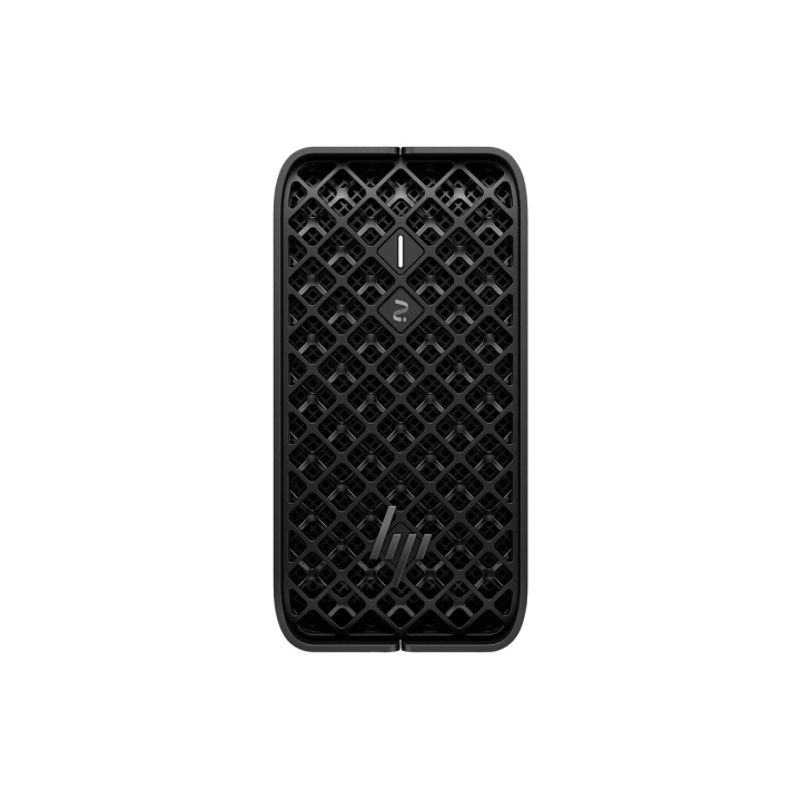 Product shot Front