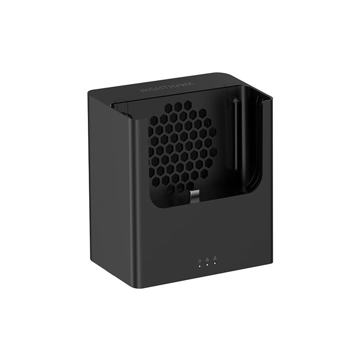 Product shot Left-angle