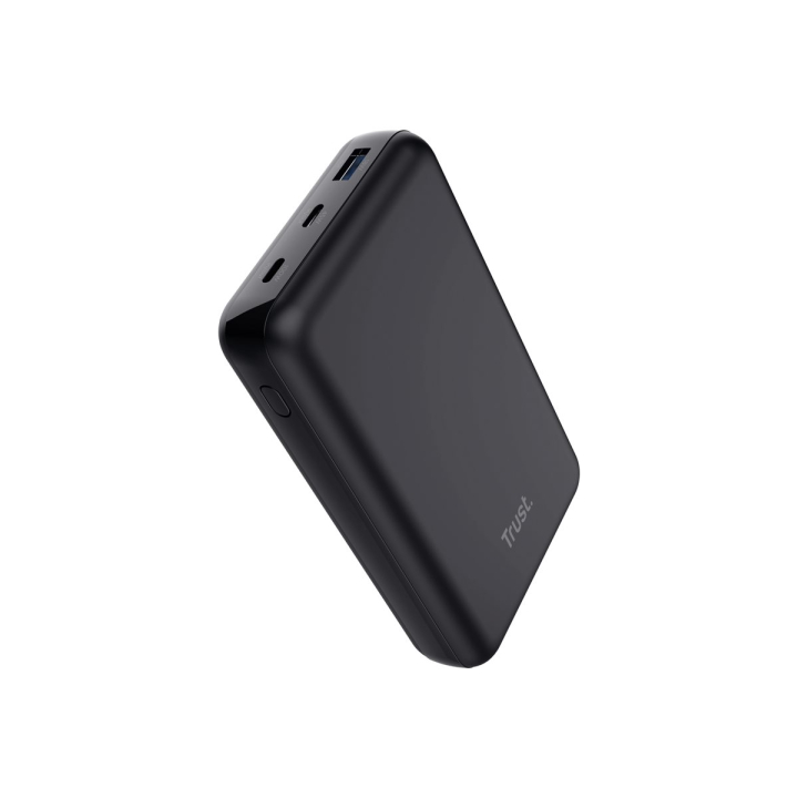 Product shot Left-angle