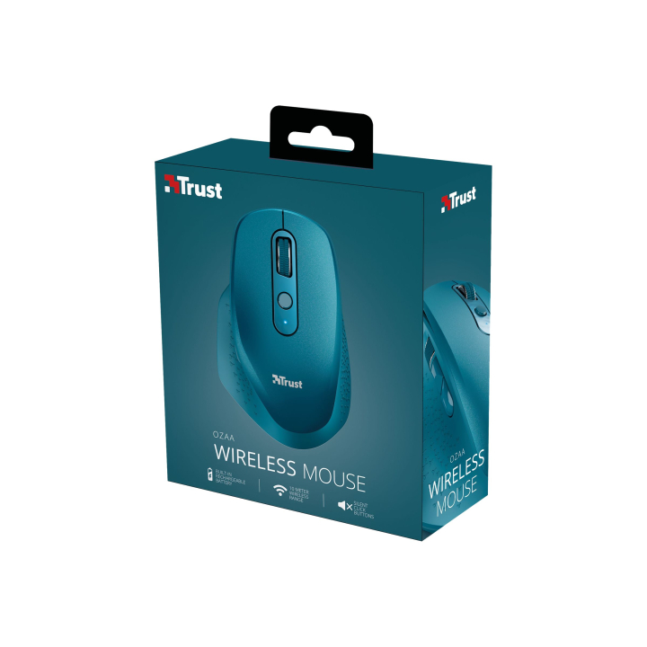 Package view Right-angle