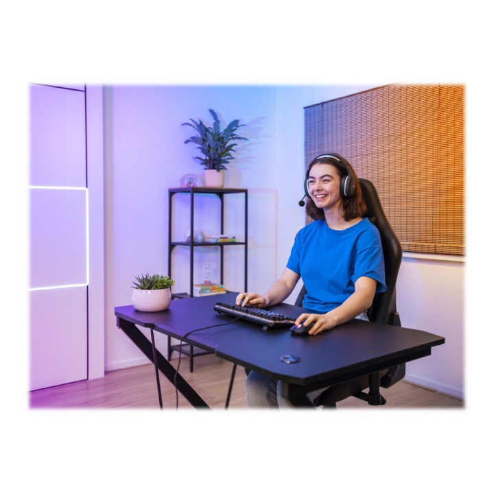 Usage / lifestyle Back