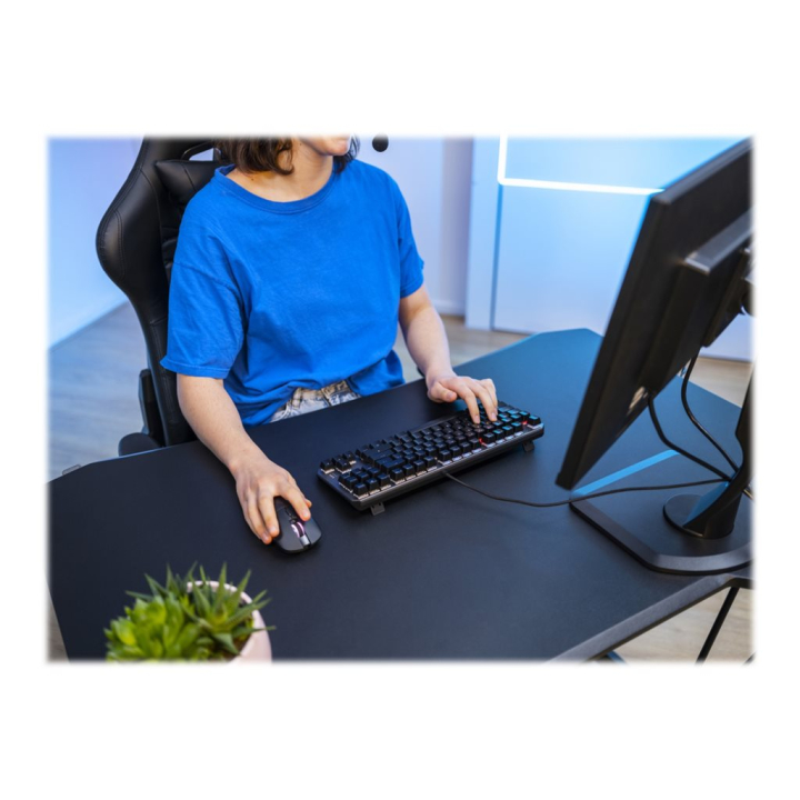 Usage / lifestyle Back