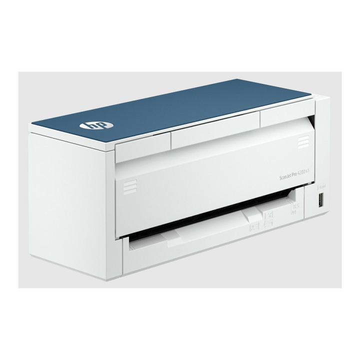 Product shot Left-angle