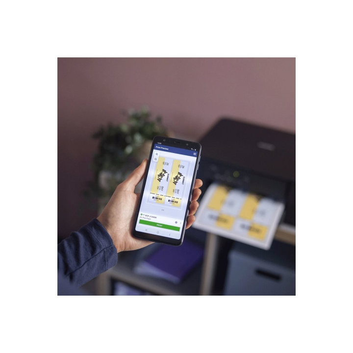 Usage / lifestyle Close-up