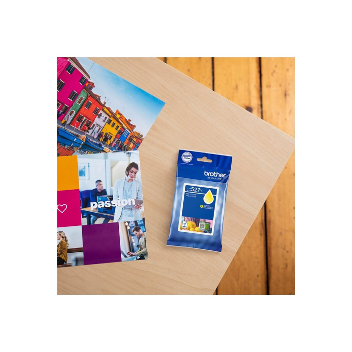 Usage / lifestyle Front