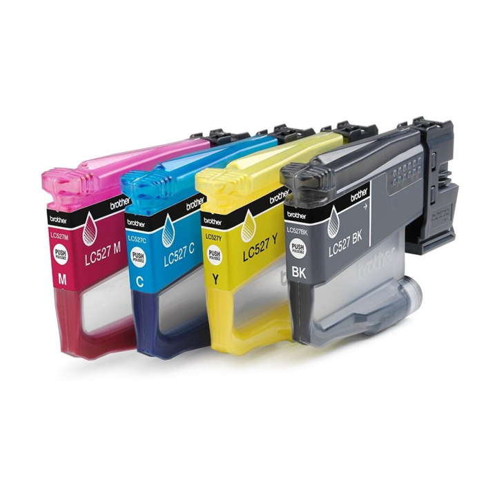 Product shot Right-angle