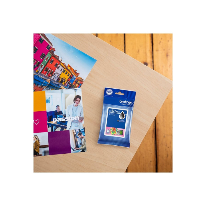 Usage / lifestyle Front