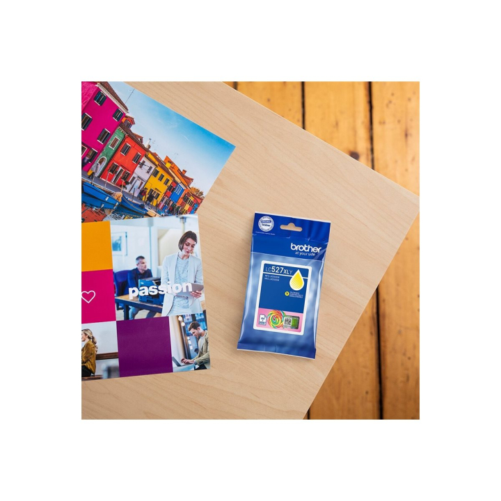 Usage / lifestyle Front