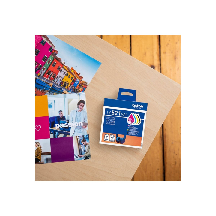 Usage / lifestyle Front