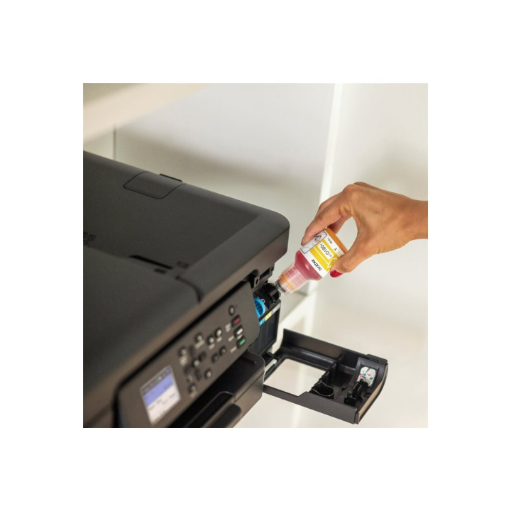 Usage / lifestyle Front