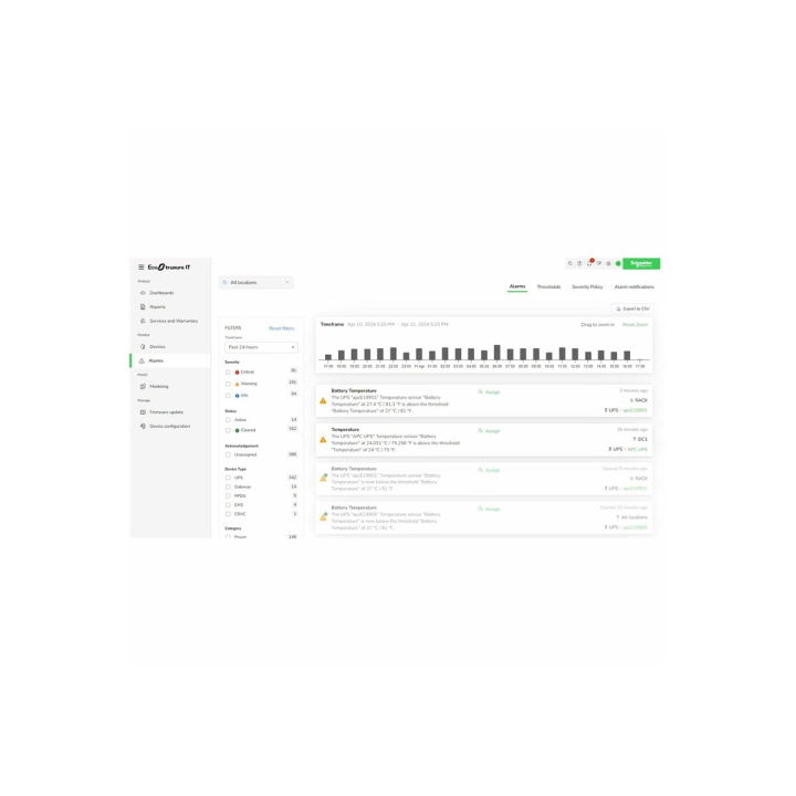 Screenshot Front