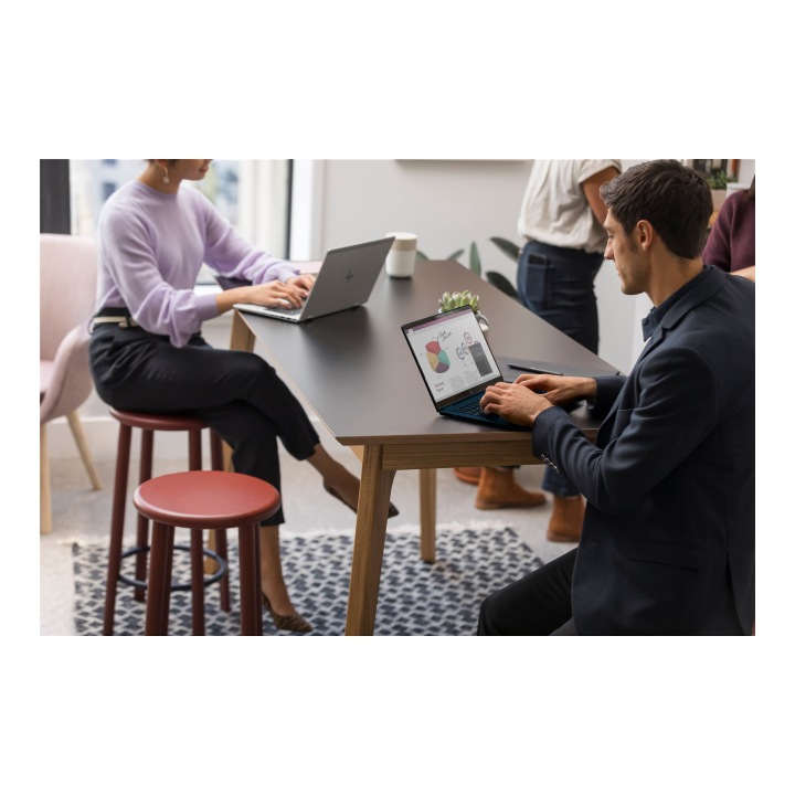 Usage / lifestyle Left-angle