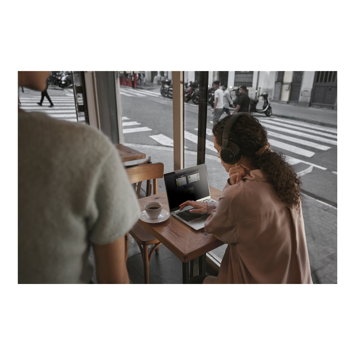 Usage / lifestyle Left-angle