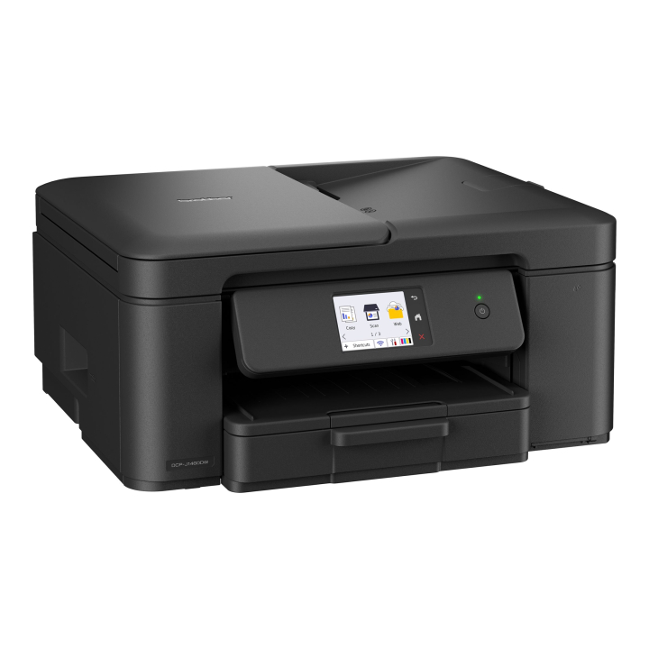 Product shot Left-angle