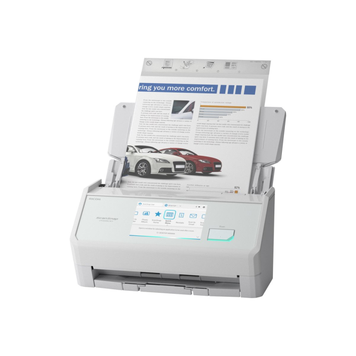 Product shot Right-angle