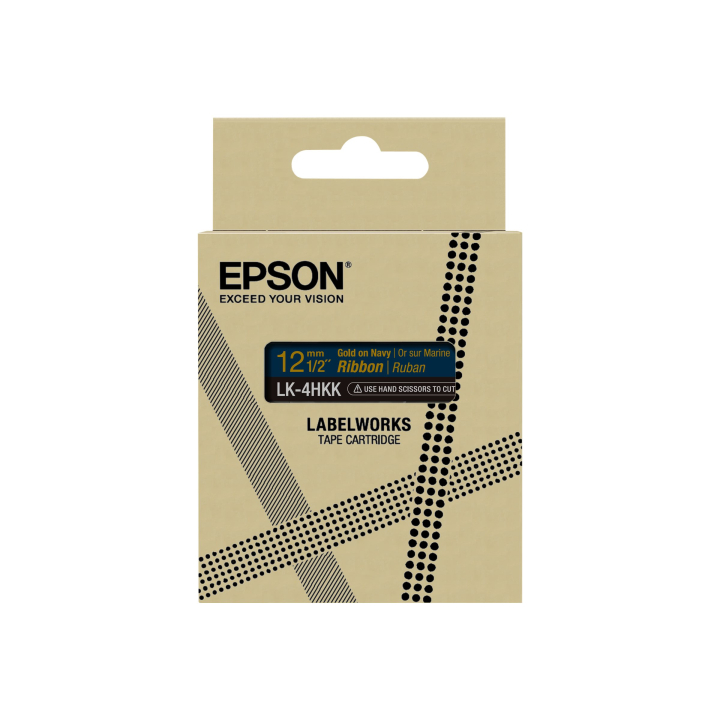 Package view Front