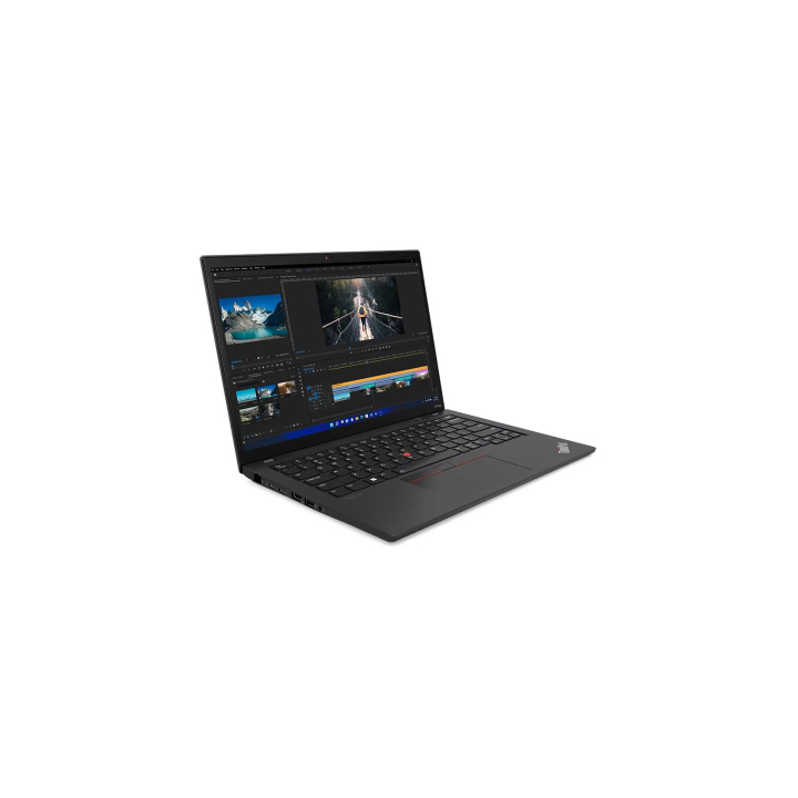 Product shot Left-angle