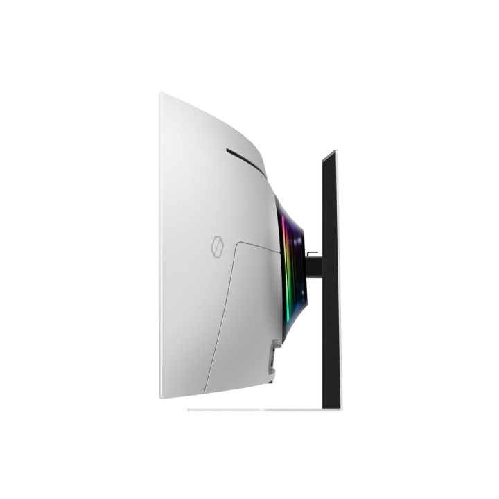 Product shot Right side