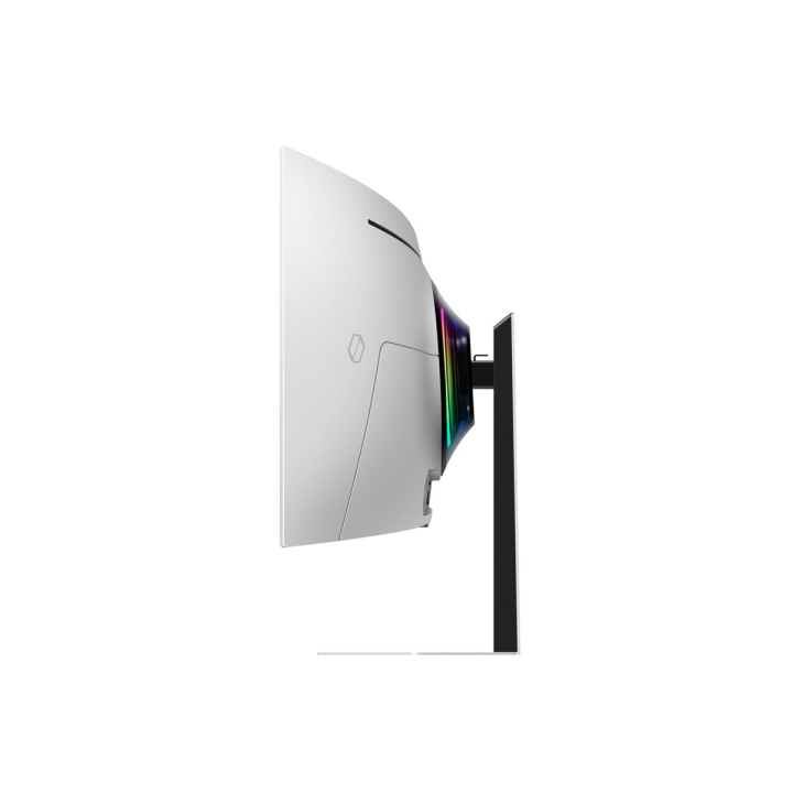 Product shot Right side