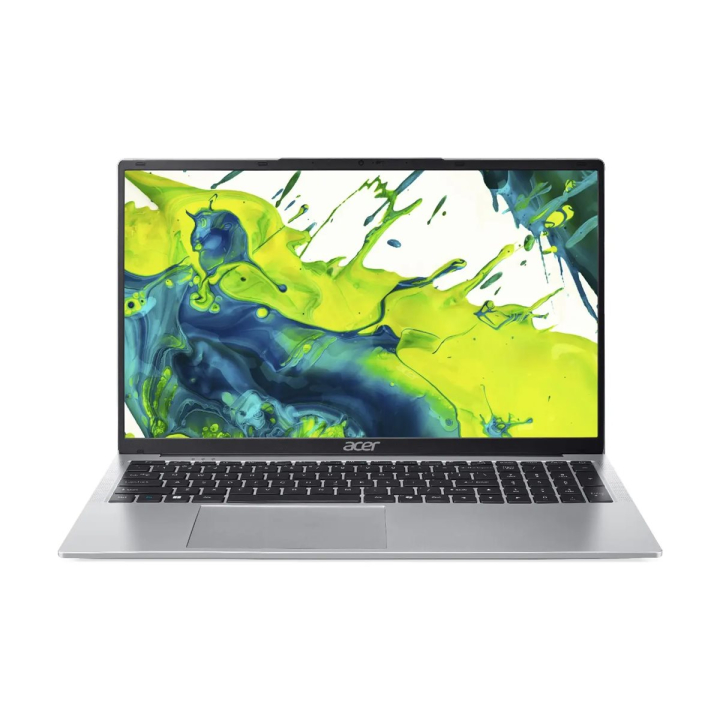 Product shot Front