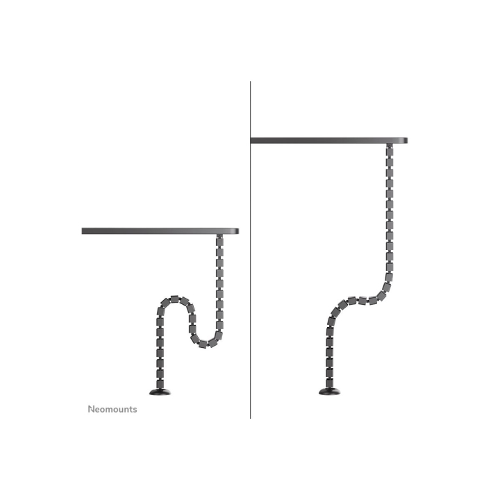 Product shot Left side