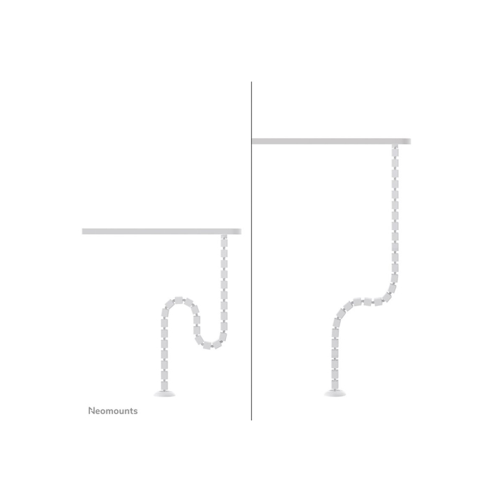 Product shot Left side