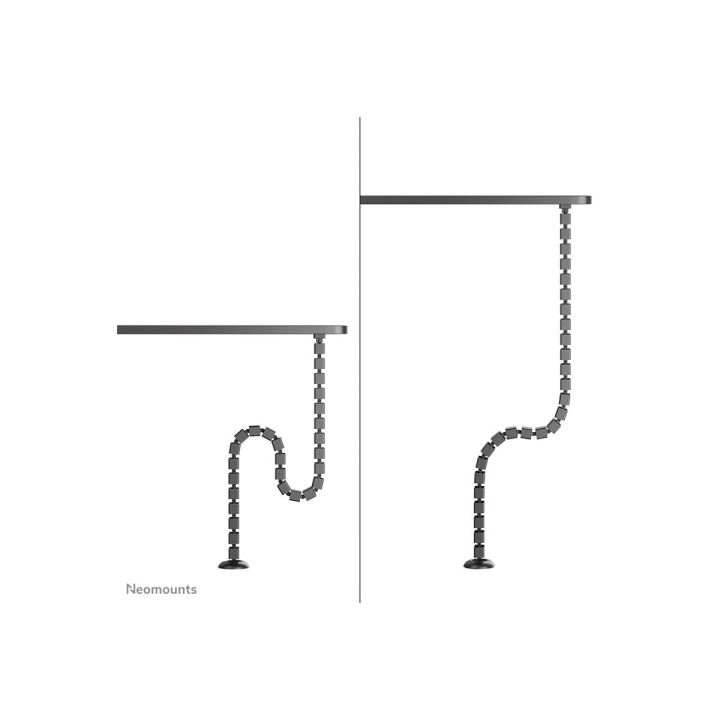 Product shot Left side