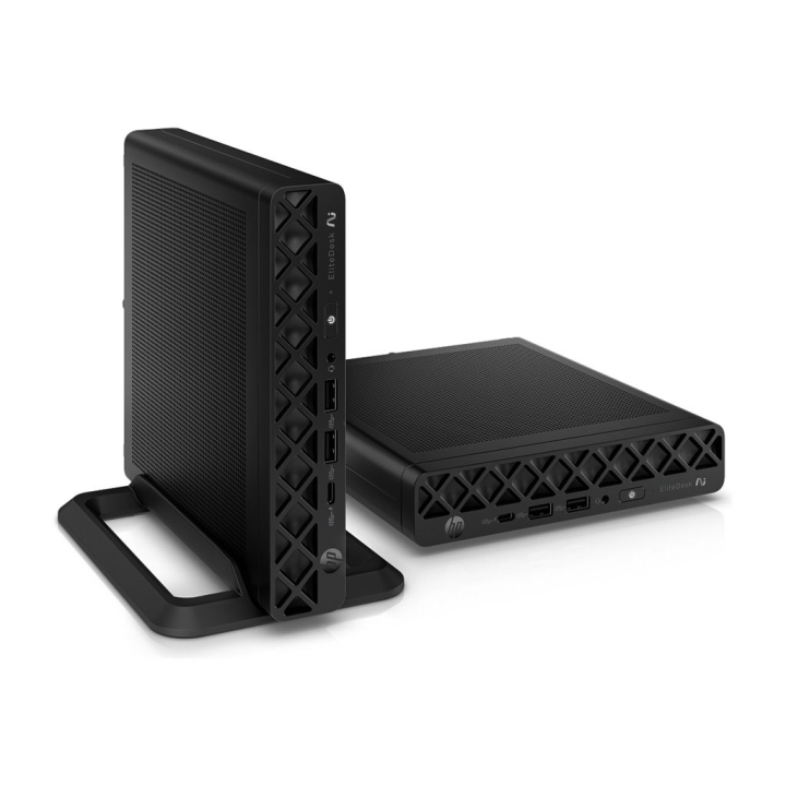 Product shot Left-angle