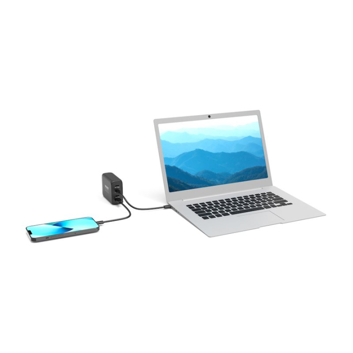 Product shot Left-angle