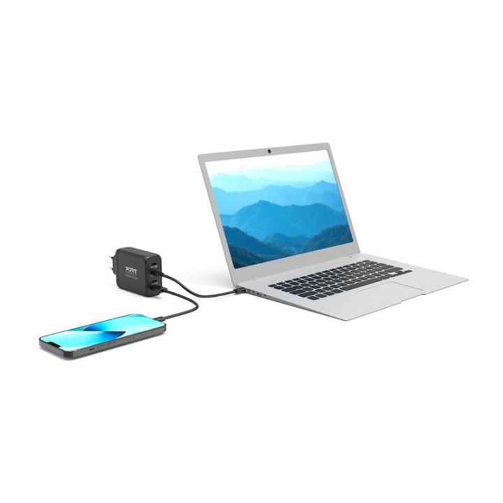 Product shot Left-angle