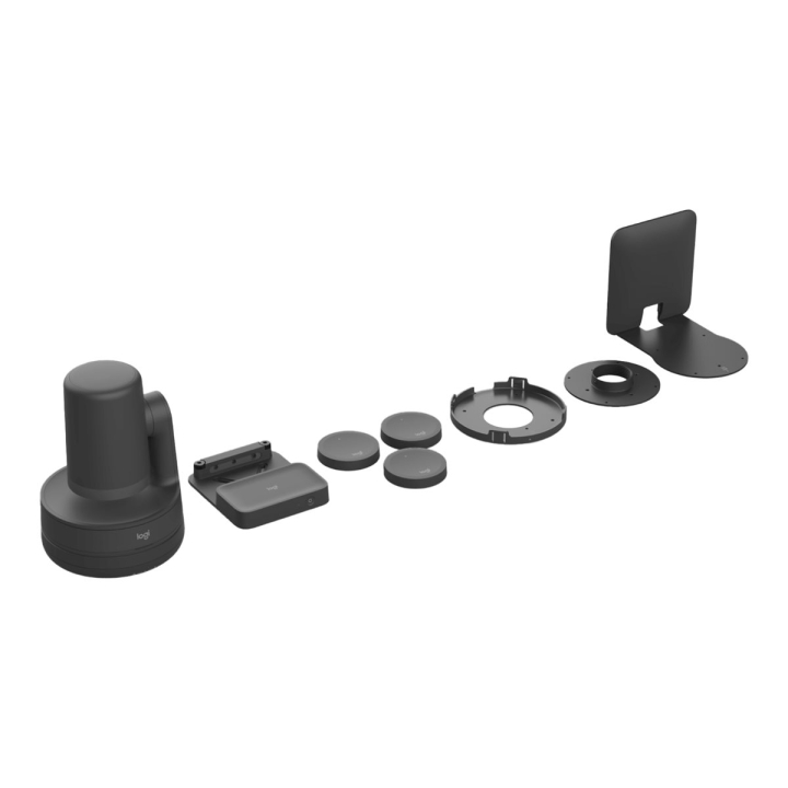 Product shot Left-angle