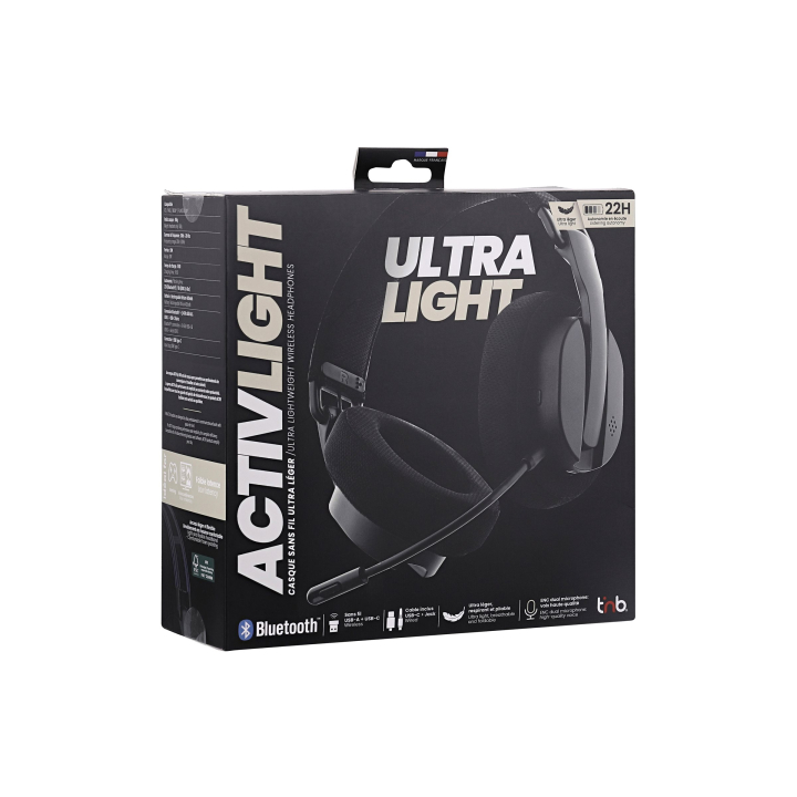 Package view Left-angle