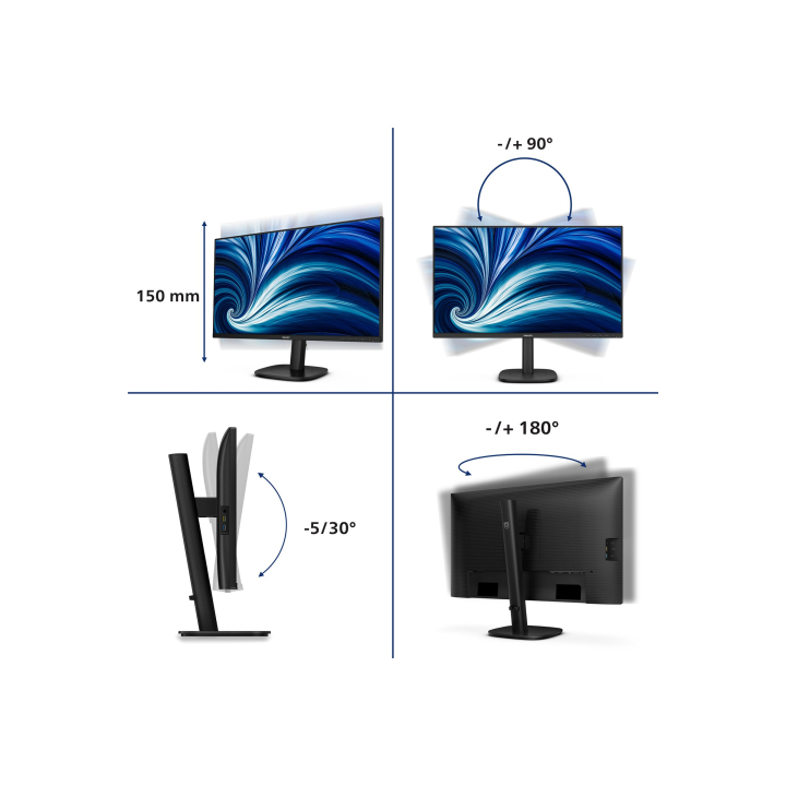 Product shot Multi-angle