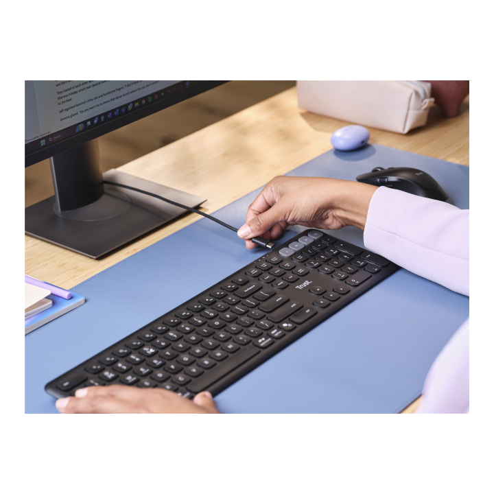 Usage / lifestyle Close-up