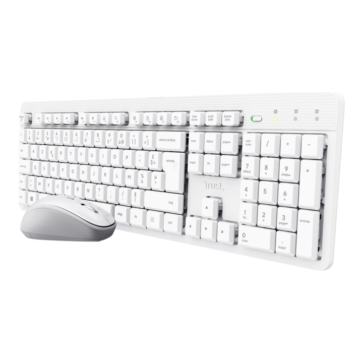 Product shot Left-angle