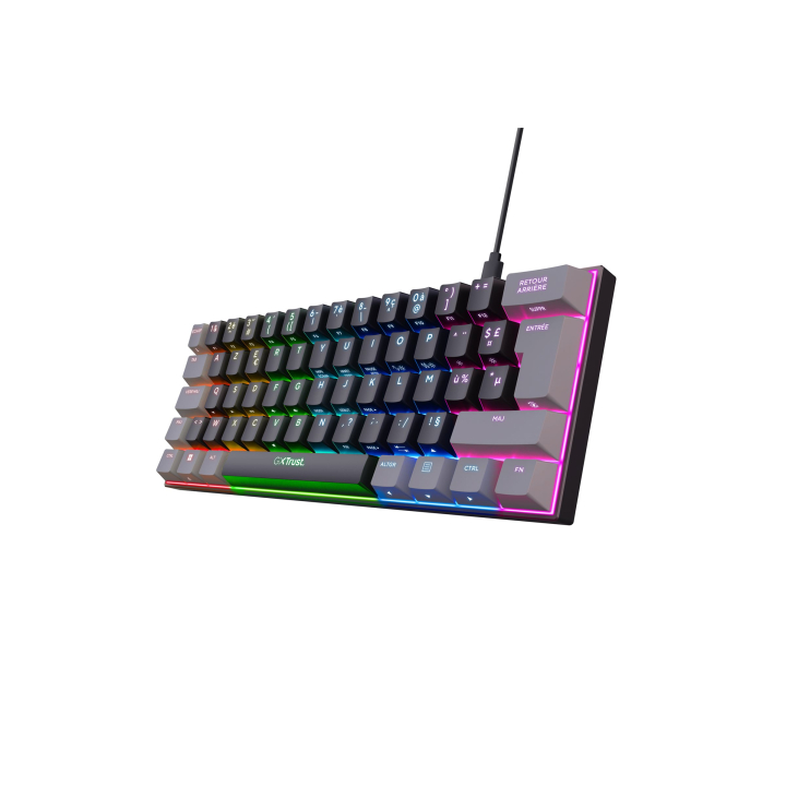 Product shot Right-angle