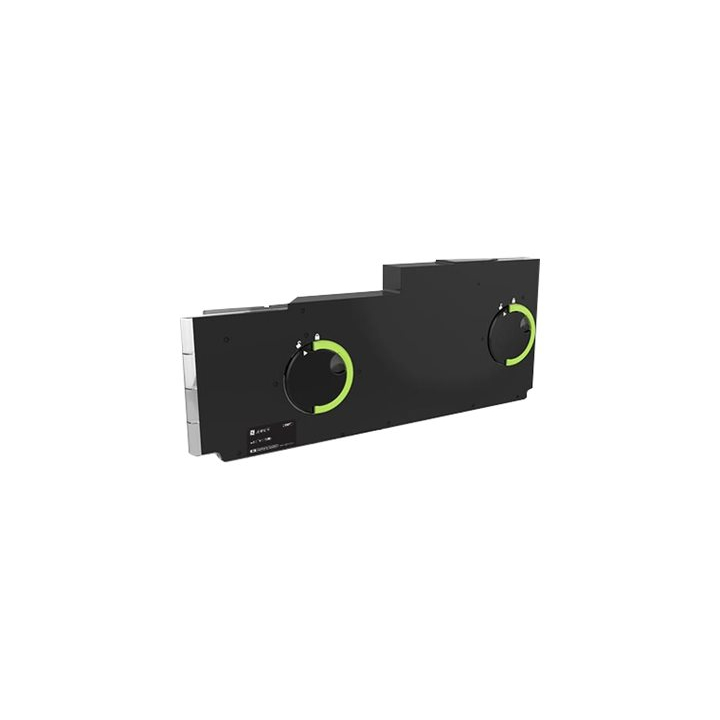 Product shot Left-angle