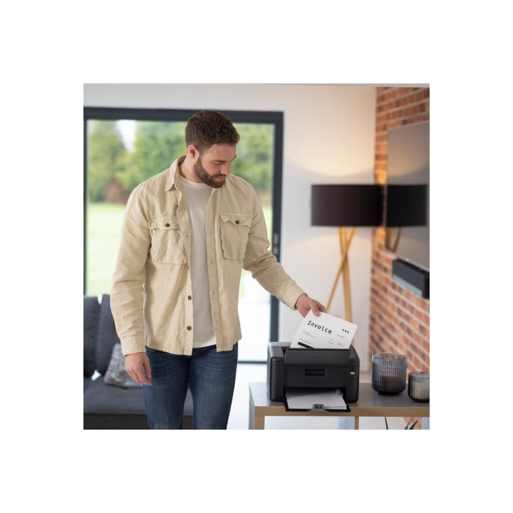 Usage / lifestyle Left-angle