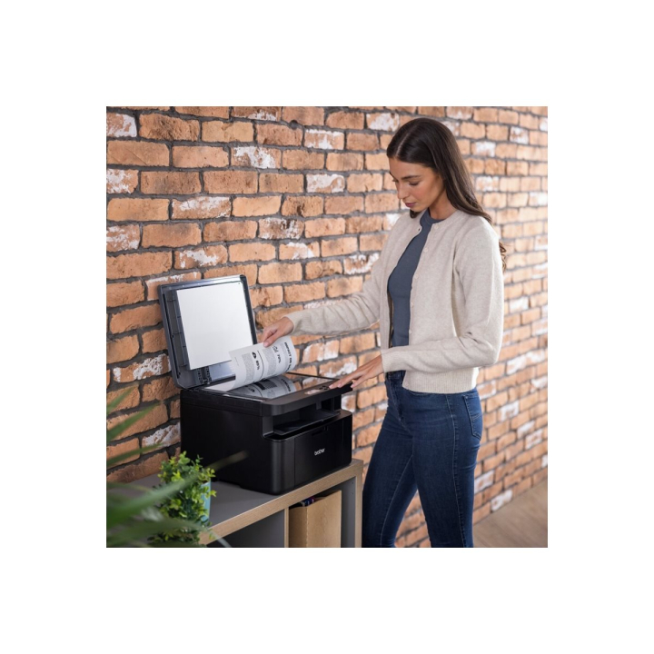 Usage / lifestyle Left-angle