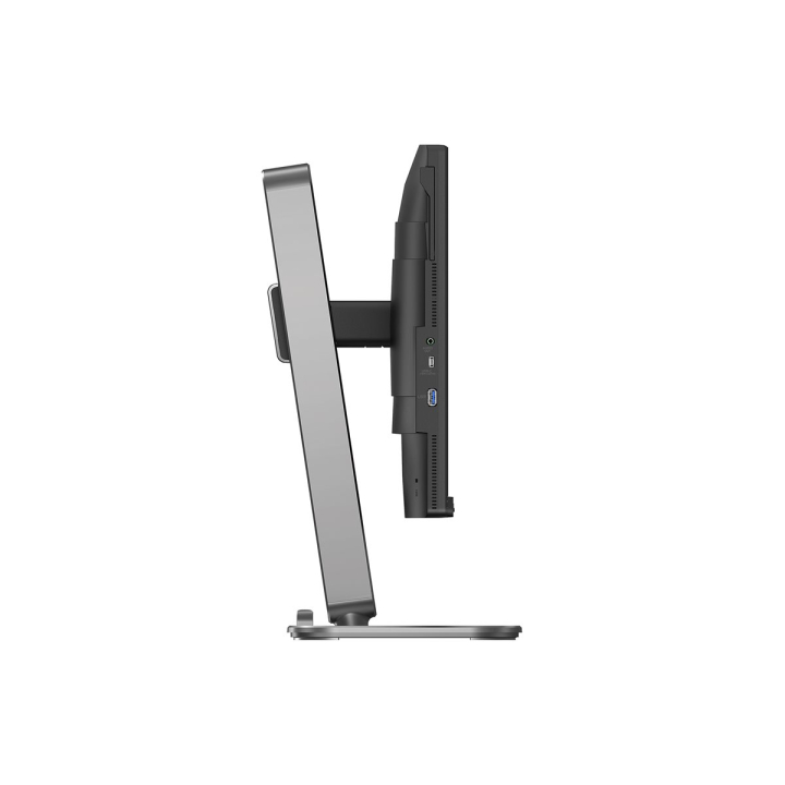 Product shot Left side