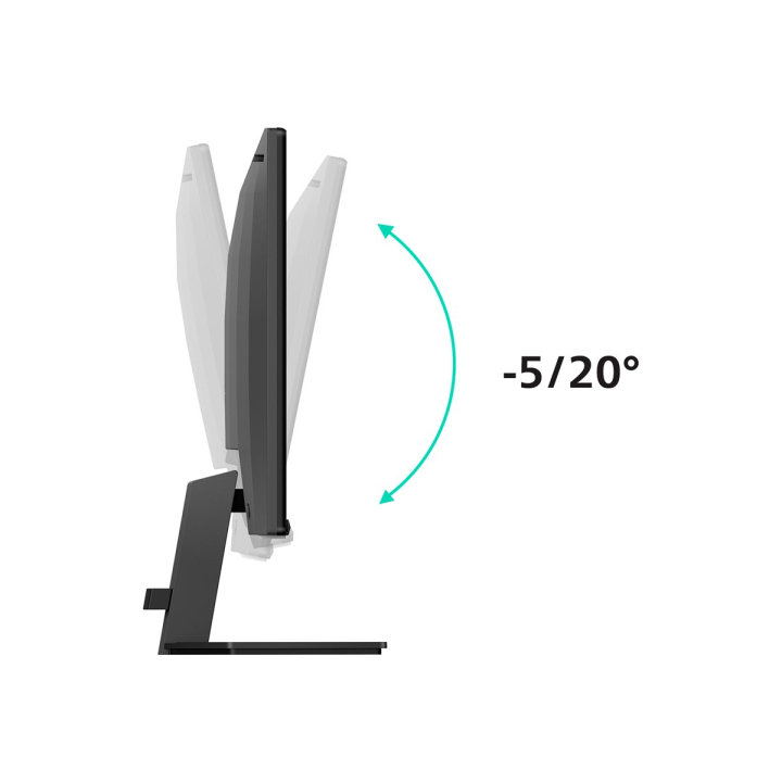 Product shot Left side